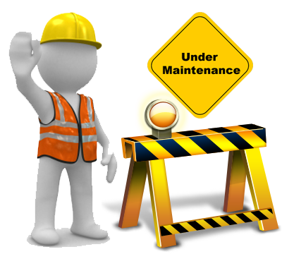 Maintenance